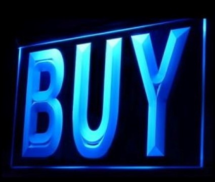 BUY Sale Maker LED Neon Sign